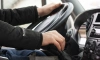 В Петербурге 89% водителей ругаются за рулём