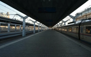 Пассажиры смогут вернуть билеты на поезд в Крым без удержания сборов