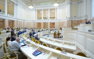 Петербург и Ленобласть могут включить в налоговый эксперимент 