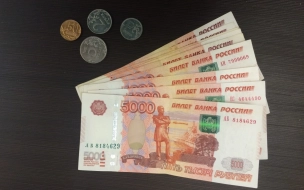 Петербуржцы обозначили минимальную желаемую зарплату