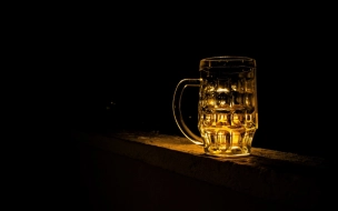 Эксперты прокомментировали повышение пошлины на ввоз пива из недружественных стран 