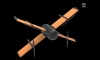Студенты Военмеха разработали универсальный дрон "Вжик" 