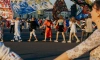 В Петербурге пройдет международный фестиваль "Хороводы России"