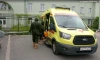 Еще 678 жителей Ленобласти заразились ковидом за минувшие сутки