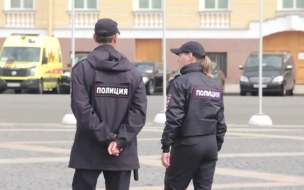 Полиция Петербурга обыскала квартиры экс-главы "Международного банка Санкт-Петербурга"