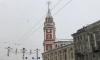 На погоду в Петербурге 11 декабря повлияет вихрь "Ваня"