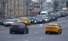 Дороги Петербурга аномально пусты в канун Нового года