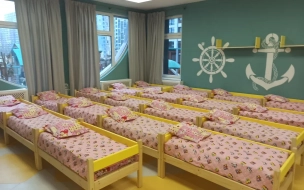 В Петербурге школы, детские сады и поликлиника будут больше, чем планировалось