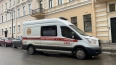 Петербурженка подозревается в избиении трехлетнего сына