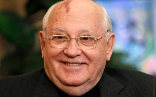 Путин поздравил Горбачева с юбилеем и оценил его влияние на историю
