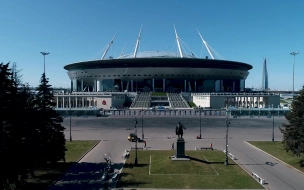 Петербург хочет принять летние Олимпийские игры в 2036 году