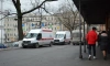 Специалисты комздрава не нашли очередей у поликлиник в трех районах Петербурга