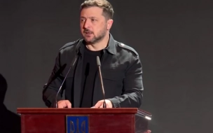 Зеленский "нашел" решение проблемы с дронами ВСУ над Балтией