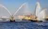 Летний туристический сезон в Петербурге начнётся с Фестиваля ледоколов 29 апреля
