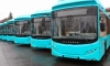  "Пассажиравтотранс" закупит 114 больших автобусов за 3,4 млрд рублей 