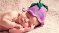В Ленобласти за неделю на свет появились 268 новорожденн...