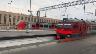 Стало известно, что РЖД запустит поезда из Йошкар-Олы в Петербург