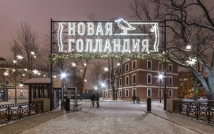 Гендиректор "Новой Голландии" покидает пост из-за заявлений мужа о теракте в "Крокусе"