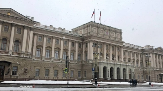 Синоптик Колесов: завтра в Петербурге последний день зимы