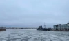 Петербург оказался в тылу уходящего циклона 4 марта