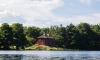 Самый дешёвый дом с бассейном во Всеволожске продаётся за 15 млн рублей