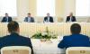 Губернатор Петербурга поблагодарил предпринимателей за помощь в период пандемии