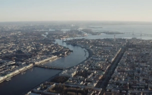 В Петербурге сократили вредные выбросы в атмосферу на 15,5 тыс. тонн