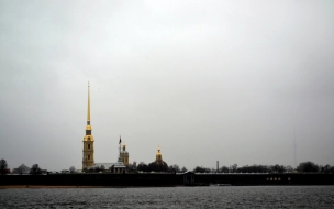 Колесов сообщил, что в Петербурге заканчивается зима