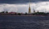 МЧС предупредило петербуржцев о грозе 28 июля