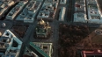В Петербурге насчитывается лишь 4% туристов из-за рубежа