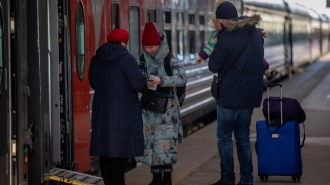 В Петербург станут чаще ходить поезда из Сыктывкара
