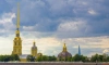 Ветрено и дождливо будет в Петербурге 13 августа