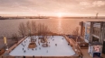 8 открытых катков в Петербурге, которые стоит посетить