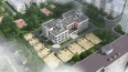 Петербуржцам показали облик детского сада на 125 мест в ...