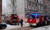 В пожаре на Коломенской улице погибла женщина