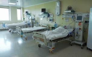 Главврач больницы №20 рассказала о смертности среди привитых пациентов