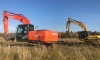 Новый межпоселковый газопровод возведут во Всеволожском районе