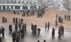 Съемки фильма "Шаляпин" вновь перекроют улицы в Петербурге