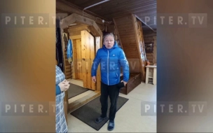 В Сертолово ищут мужчину, который неоднократно угрожал ограбить храм
