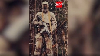 360.ru запускает вертикальный документальный сериал об СВО 