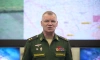 Минобороны: российские войска уничтожили пункт обслуживания беспилотников ВСУ