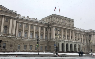 Иностранные агенты не смогут посещать творческие мастерские в Петербурге