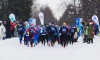 "Лыжными стрелами" в этом году воспользовались более 11 тысяч петербуржцев