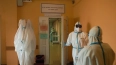 Более 1,2 тыс. петербуржцев заразились коронавирусом ...