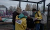 Увидели в Петербурге нуждающегося в помощи бездомного? Сообщите об этом боту