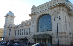Петербуржец украл забытую мужскую сумку на Витебском вокзале