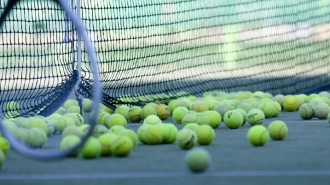 Рам и Солсбери выиграли Australian Open в парном разряде