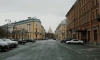 В Петербурге 25 апреля будет холодно и дождливо