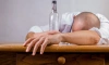 В Петербурге в новогодние праздники госпитализировали более 160 человек с алкоголизмом
