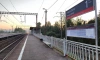 В Петербурге изменится название остановочного пункта Мурино 